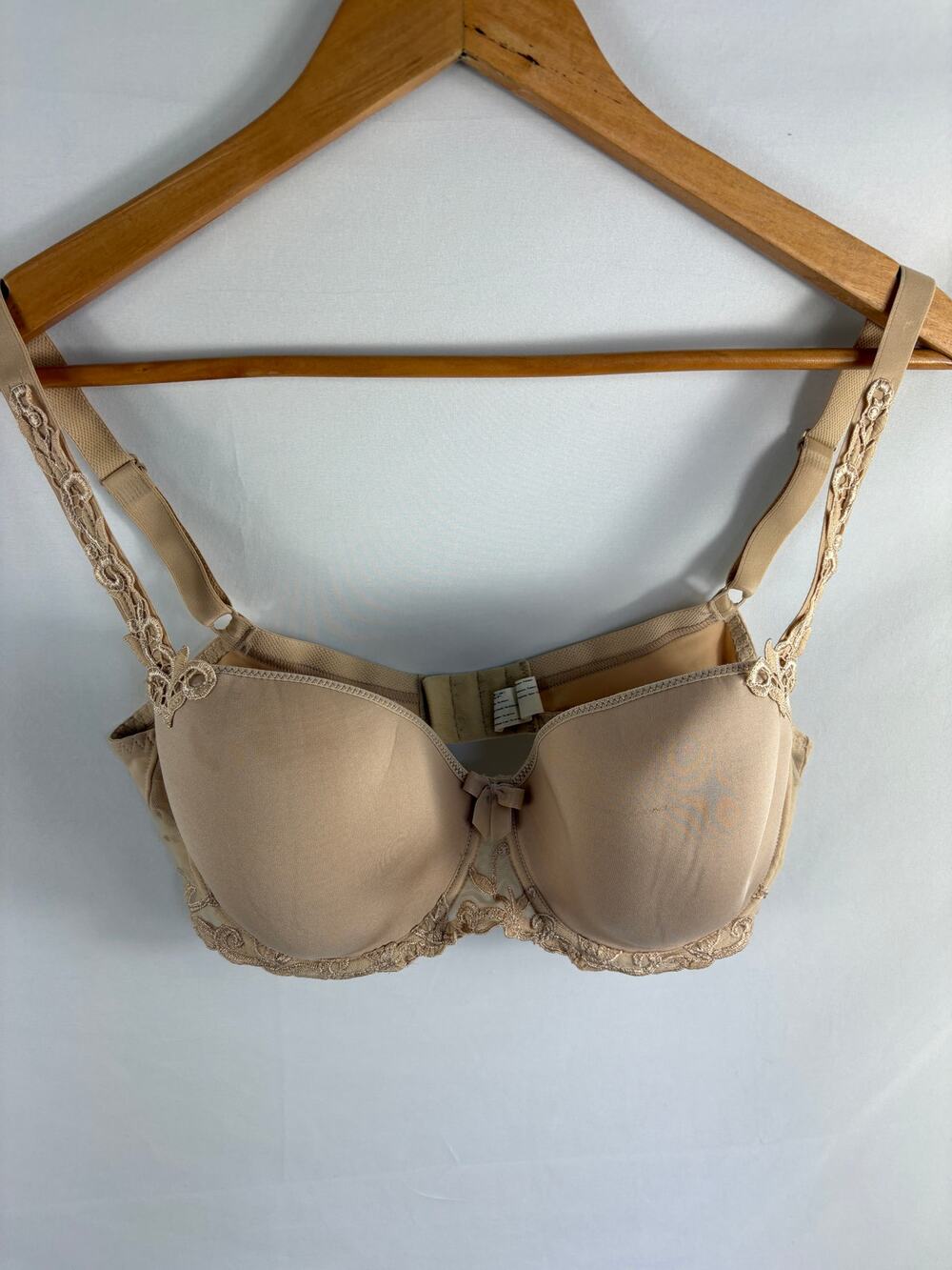 Simone Perele Andora 3D Molded Demi Bra 34DDD